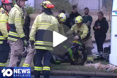 10 News Daily Video SA: A New Era of Local News Broadcasting