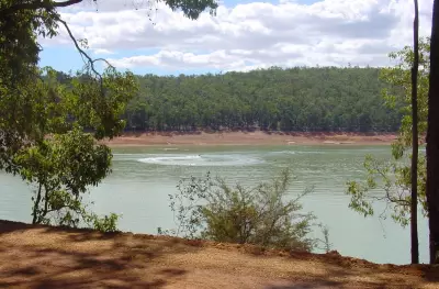 14-Year-Old Boy Dies in Tragic Motorcycle Incident at Waroona Dam