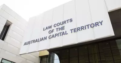 Accused Stepfather Granted Bail on Alleged Child Abuse Charges