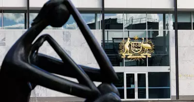 ACT Court Rejects Man's Bid to Conceal Child Sexual Abuse Conviction