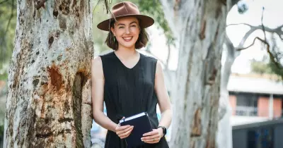 ACT Educator Battles Social Media Myths About Periods and Pelvic Health in Schools