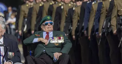 ACT Government Declares Anzac Day a Public Holiday After Union Pressure