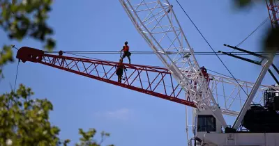 ACT Housing Targets Unachievable, Expert Warns Federal Goal at Risk