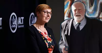 ACT Minister Responds to Racism Claims in Public Service