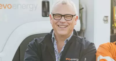 ACTEWAGL CEO John Knox Steps Down After Eight-Year Tenure