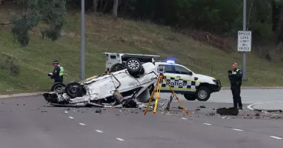 Adelaide Fatal Crash Trial: Teen Accused's Evidence and Closing Arguments