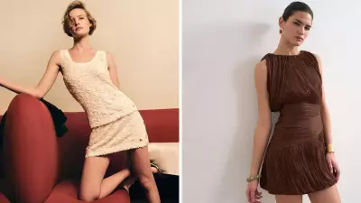 Affordable Fashion Finds for Every Autumn Occasion at Myer