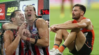 AFL Admits Major Timekeeping Blunder in St Kilda's Narrow Victory Over GWS