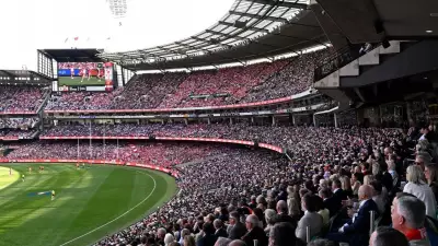 AFL Grand Final Start Time Confirmed for 2.30pm in 2024 and 2025