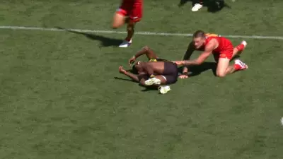 AFL Tribunal Upholds Bailey Humphrey's Two-Match Ban, Gold Coast Faces Selection Crisis