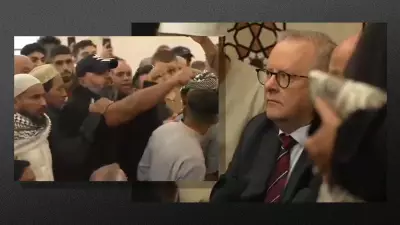 Albanese Faces Backlash After Paying Respects to Islam, Not Praise