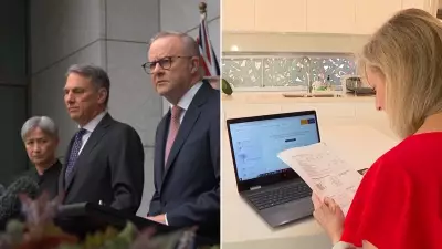 Albanese Faces Political Heat as Australians Blame Government for Cost-of-Living Crisis