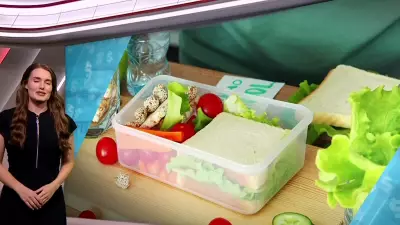 Aldi Tops Survey as Cheapest for School Lunch Essentials, Beating Rivals