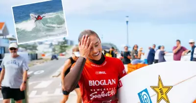 Alyssa Spencer Triumphs at Surfest 2026, Securing Women's Championship Title