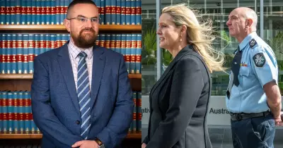 Anthony Williamson Highlights FVOs' Role in Enhancing Custody and Property Disputes