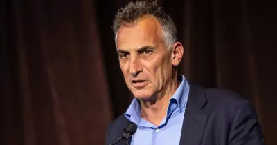 Antony Catalano Resigns as ACM Executive Chairman Following Court Appearance