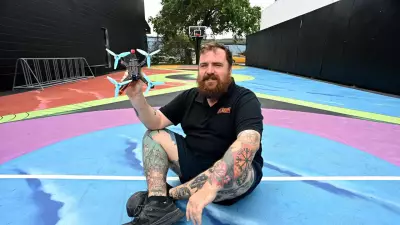 Army Veteran Launches Major Tech and Gaming Warehouse After Garage Startup