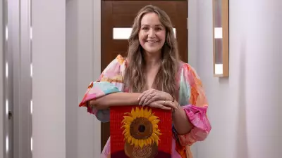 Artist Rekindles Passion for Painting After Creative Burnout