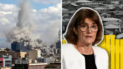 ASX Plunges to Three-Month Low Amid Middle East Conflict and Rate Rise Fears