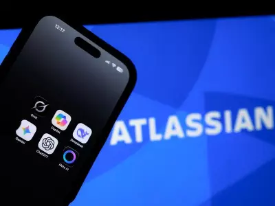 Atlassian Investor Defends $63 Billion Wipeout as Market Overreaction