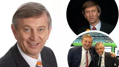 Australian Broadcasting Legend Dennis Cometti Passes Away at Age 76