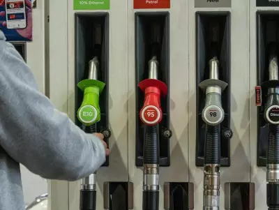 Australian Drivers Rush to Fuel Stations Amid Middle East Conflict Price Fears