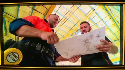 Australian Homeowners Face 50% Price Hikes as Construction Crisis Deepens