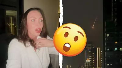 Australian Influencer Criticized for Dubai Missile Video Amid Iran Conflict