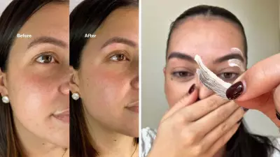 Australian Innovation: Better Brow Wax Kit Revolutionizes At-Home Brow Grooming