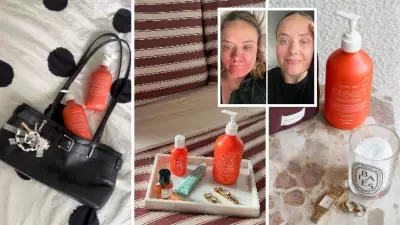 Australian Mum's 8-in-1 Cleanser Sells 10,000 Bottles, Eases Sensitive Skin Stress