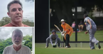 Australian Sporting Icons Rally Behind NDCA Grand Final in Newcastle