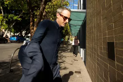 Award-Winning Author Craig Silvey Faces Child Abuse Material Charges