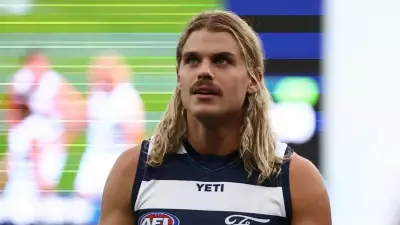 Bailey Smith in Talks with Channel 7 for AFL Analyst Role to Revamp Image