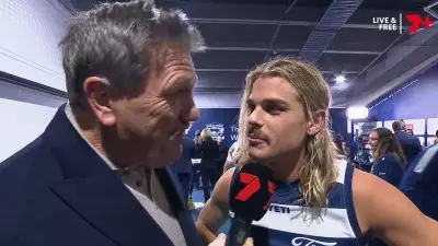 Bailey Smith's TV Analyst Role Sparks Excitement at Channel Seven