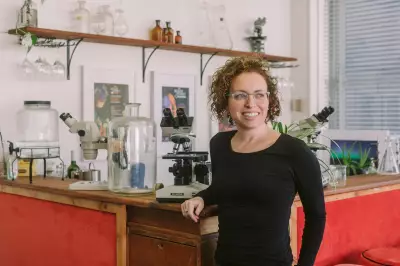 Beaker Street Festival Celebrates Decade with Cosmic Soundscapes and Science After Dark