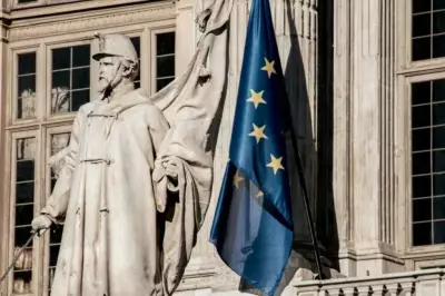 Beef, Wine, and Cars: Final Touches on EU Trade Deal