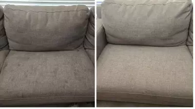 Bissell SpotClean Hits $175 in Amazon's Big Smile Sale, Praised by Pet Owners