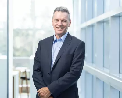 Boral Appoints Matt McKenzie as New CEO for Growth Phase, Vik Bansal Joins SGH Board