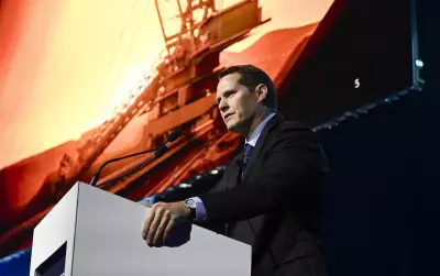 Brandon Craig Takes Helm at BHP, Steering Global Mining Giant into Copper Future