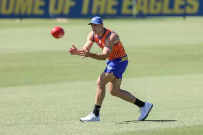 Brandon Starcevich Eyes AFL Debut, May Need WAFL Stint First for West Coast Eagles