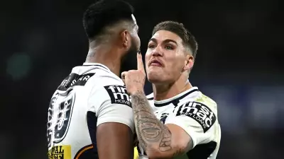 Brisbane Broncos Stun Storm in NRL Grand Final Replay Comeback