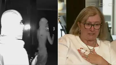 Brisbane Couple Fears for Lives After Armed Home Invasion in Rochdale