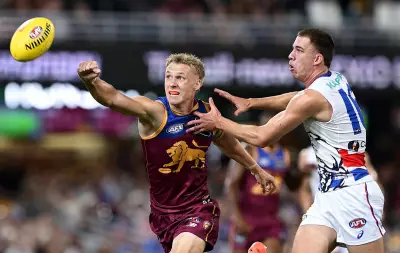 Brisbane Lions Defender Zane Zakostelsky Set to Sign New Two-Year Contract