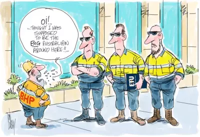 Brookfield's Takeover Bid for Origin Energy Sparks Major Australian Corporate Showdown