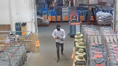 Bunnings to Deploy Facial Recognition in NZ Stores, Australian Rollout Planned