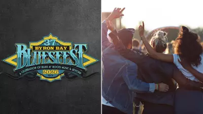 Byron Bay Bluesfest Cancelled Weeks Before 2026 Event, Goes Into Liquidation