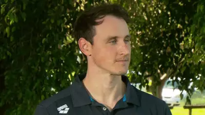 Cam McEvoy's World Record Exposes Swimming's Stark Financial Irony