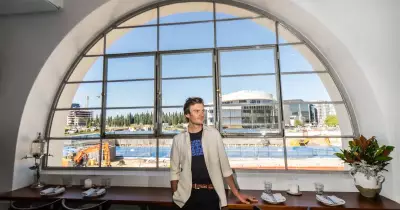 Canberra Construction Delays Push Businesses to Brink of Collapse