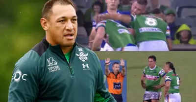 Canberra Raiders Seek Josh Papalii Ban, Hudson Young Shines in NRL