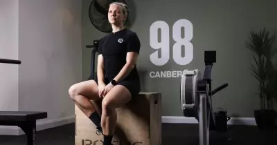 Canberra Small Businesses Struggle as Work-From-Home Trend Persists